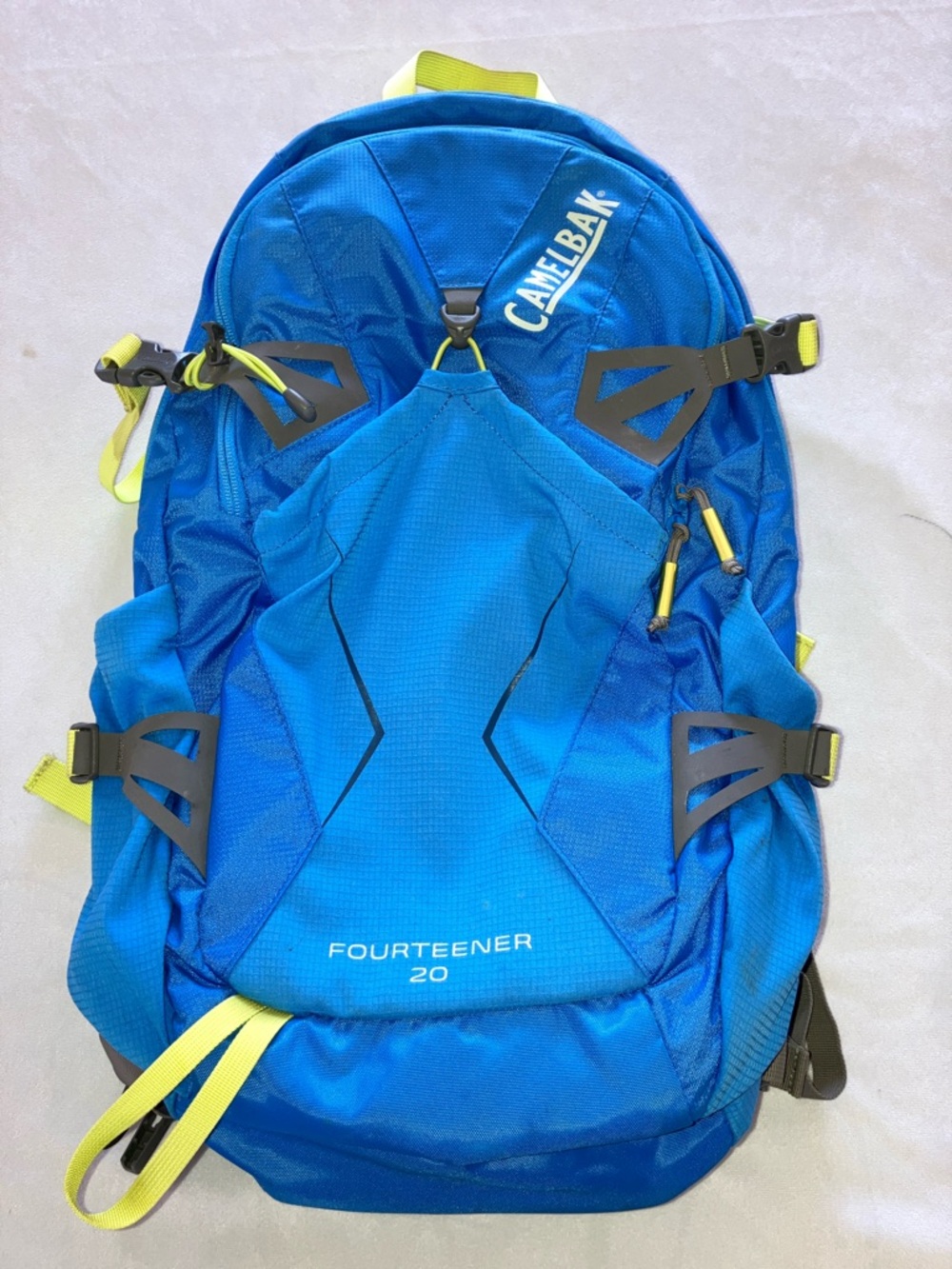 CamelBak Fourteener 20 Daypack Backpack